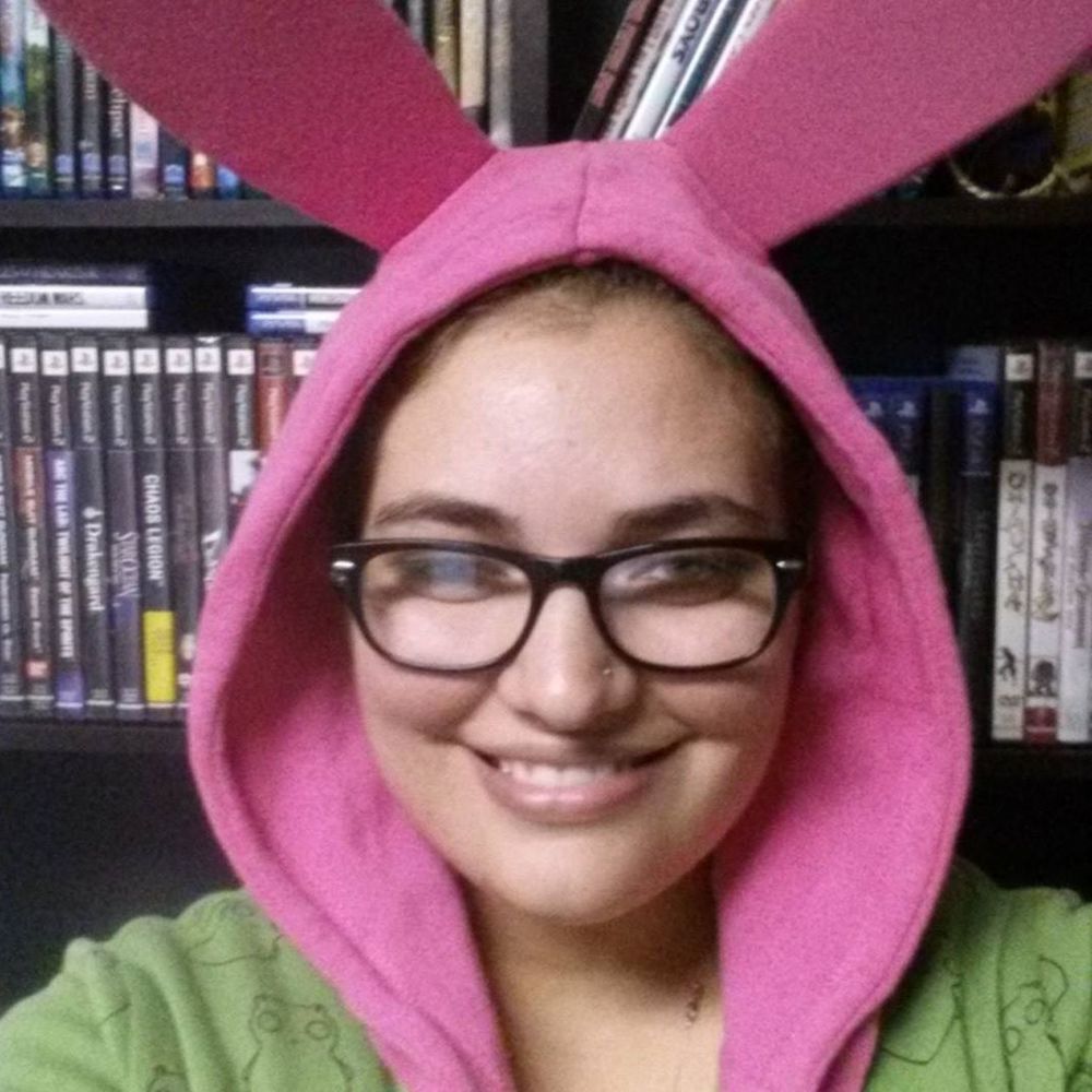 Meet your Posher, Autumn